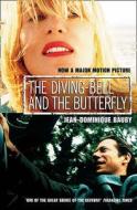 The Diving-Bell and the Butterfly. Film Tie-In di Jean-Dominique Bauby edito da Harper Collins Publ. UK