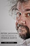 Anything You Can Imagine: Peter Jackson and the Making of Middle-Earth di Ian Nathan edito da HARPERCOLLINS