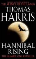 Hannibal Rising di Thomas Harris edito da Arrow Books