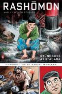 Rashomon and Seventeen Other Stories di Ryunosuke Akutagawa edito da Penguin Books Ltd