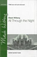 All Through The Night edito da Oxford University Press