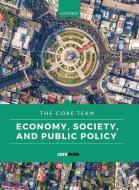 Economy, Society, and Public Policy di CORE Team edito da Oxford University Press