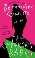 The Emperor's Babe di Bernardine Evaristo edito da Penguin Books Ltd