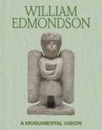 William Edmondson edito da Yale University Press