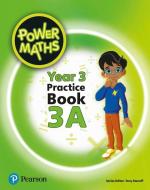 Power Maths Year 3 Pupil Practice Book 3A edito da Pearson Education