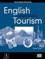 English For International Tourism Intermediate Workbook di Jacob, Peter Strutt edito da Pearson Education Limited