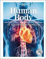 Human Body a Visual Encyclopedia di Dk edito da DK Publishing (Dorling Kindersley)