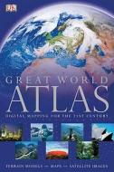 Great World Atlas di DK Publishing edito da DK Publishing (Dorling Kindersley)