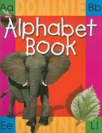 Alphabet Book edito da PEARSON SCHOOL K12