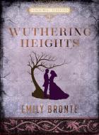 Wuthering Heights di Emily Bronte edito da Book Sales