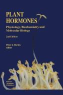 Plant Hormones edito da Springer Netherlands