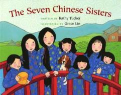 Two Chinese Tales: The Seven Chinese Sisters/Two of Everything [With 2 Hardcover Books] di Kathy Tucker, Lily Toy Hong edito da Albert Whitman & Company
