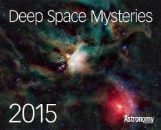 Deep Space Mysteries edito da Kalmbach Publishing Co ,u.s.