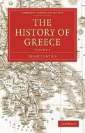 The History of Greece - Volume 2 di Ernst Curtius, Adolphus William Ward edito da Cambridge University Press