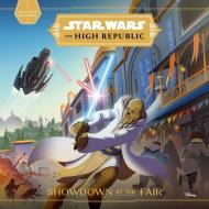 Star Wars the High Republic 8x8 #2 di Lucasfilm Press edito da DISNEY PR