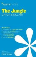 The Jungle di Sparknotes, Upton Sinclair edito da SPARKNOTES