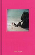 Slim Aarons: Great Escapes (Hardcover Journal: Bright Pink) di Getty Images edito da Abrams