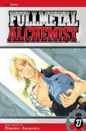 Fullmetal Alchemist, Vol. 27 di Hiromu Arakawa edito da Viz Media, Subs. of Shogakukan Inc