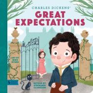 Great Expectations di Stephanie Clarkson edito da Gibbs M. Smith Inc