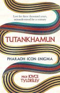 Tutankhamun - Pharoah, Icon, Enigma di Joyce Tyldesley edito da Headline Publishing Group