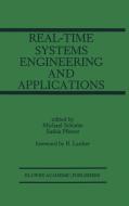 Real-Time Systems Engineering and Applications edito da Springer US