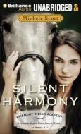 Silent Harmony di Michele Scott edito da Brilliance Corporation