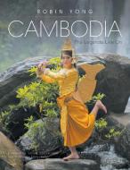 Cambodia di Yong Robin edito da Partridge Singapore