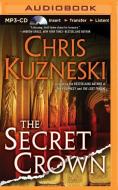 The Secret Crown di Chris Kuzneski edito da Audible Studios on Brilliance