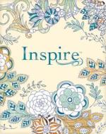 Inspire Bible NLT (Softcover) di Tyndale edito da Tyndale House Publishers, Inc.