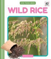 Wild Rice di Martha London edito da POP