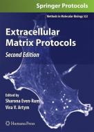 Extracellular Matrix Protocols edito da Humana Press