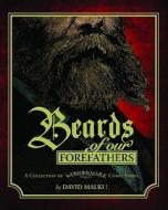 Beards of Our Forefathers di David Malki edito da Dark Horse Comics