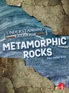 Metamorphic Rocks di Tracy Vonder Brink edito da LIGHTHOUSE