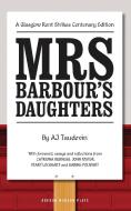 Mrs Barbour's Daughters di A. J. Taudevin edito da Oberon Books Ltd