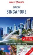 Insight Guides Explore Singapore (Travel Guide with Free eBook) di Insight Guides edito da APA Publications