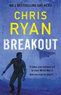 Breakout di Chris Ryan edito da Zaffre