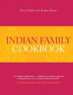 Indian Family Cookbook di Simon Daley edito da Pavilion Books