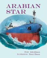 The Arabian Star di Julia Johnson edito da Stacey International
