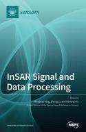 Insar Signal And Data Processing edito da Mdpi Ag