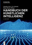 Handbuch der Künstlichen Intelligenz di NO CONTRIBUTOR edito da Gruyter, Walter de GmbH