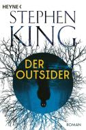 Der Outsider di Stephen King edito da Heyne Taschenbuch