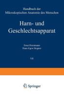 Harn- und Geschlechtsapparat edito da Springer Berlin Heidelberg