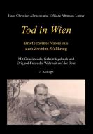 Tod in Wien di Hans Christian Altmann, Elfriede Altmann-Linzer edito da Books on Demand