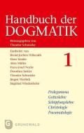 Handbuch der Dogmatik (2 Bde.) edito da Matthias-Grünewald-Verlag