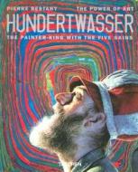 Hundertwasser di Pierre Restany edito da Taschen Gmbh