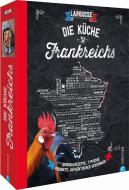 Die Küche Frankreichs di Larousse edito da Christian Verlag GmbH