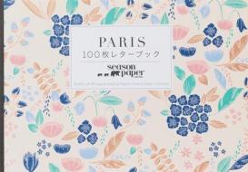 Paris di Season Paper Collection edito da PIE Books