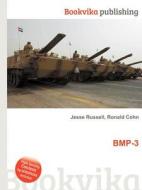 Bmp-3 di Jesse Russell, Ronald Cohn edito da Book On Demand Ltd.