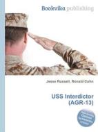 Uss Interdictor (agr-13) edito da Book On Demand Ltd.