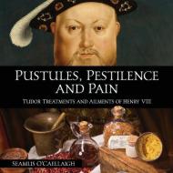 Pustules, Pestilence and Pain di Seamus O'Caellaigh edito da MadeGlobal Publishing